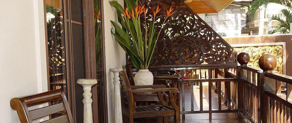 Sibaja Palms Sunset Beach Luxury Villa Taling Ngam Beach Exterior foto