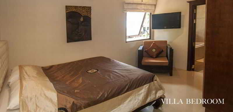 Sibaja Palms Sunset Beach Luxury Villa Taling Ngam Beach Exterior foto
